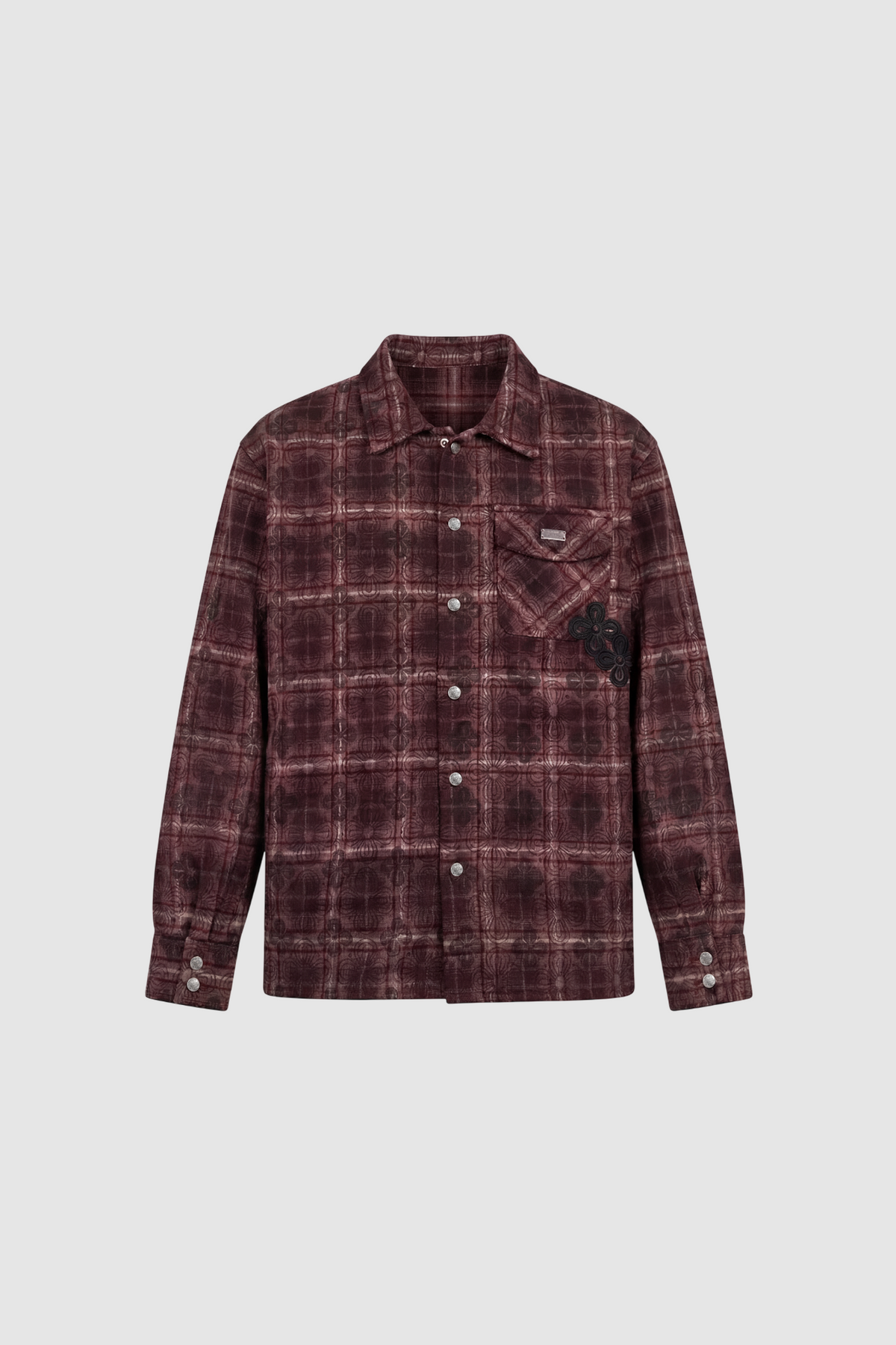 FLANNELS