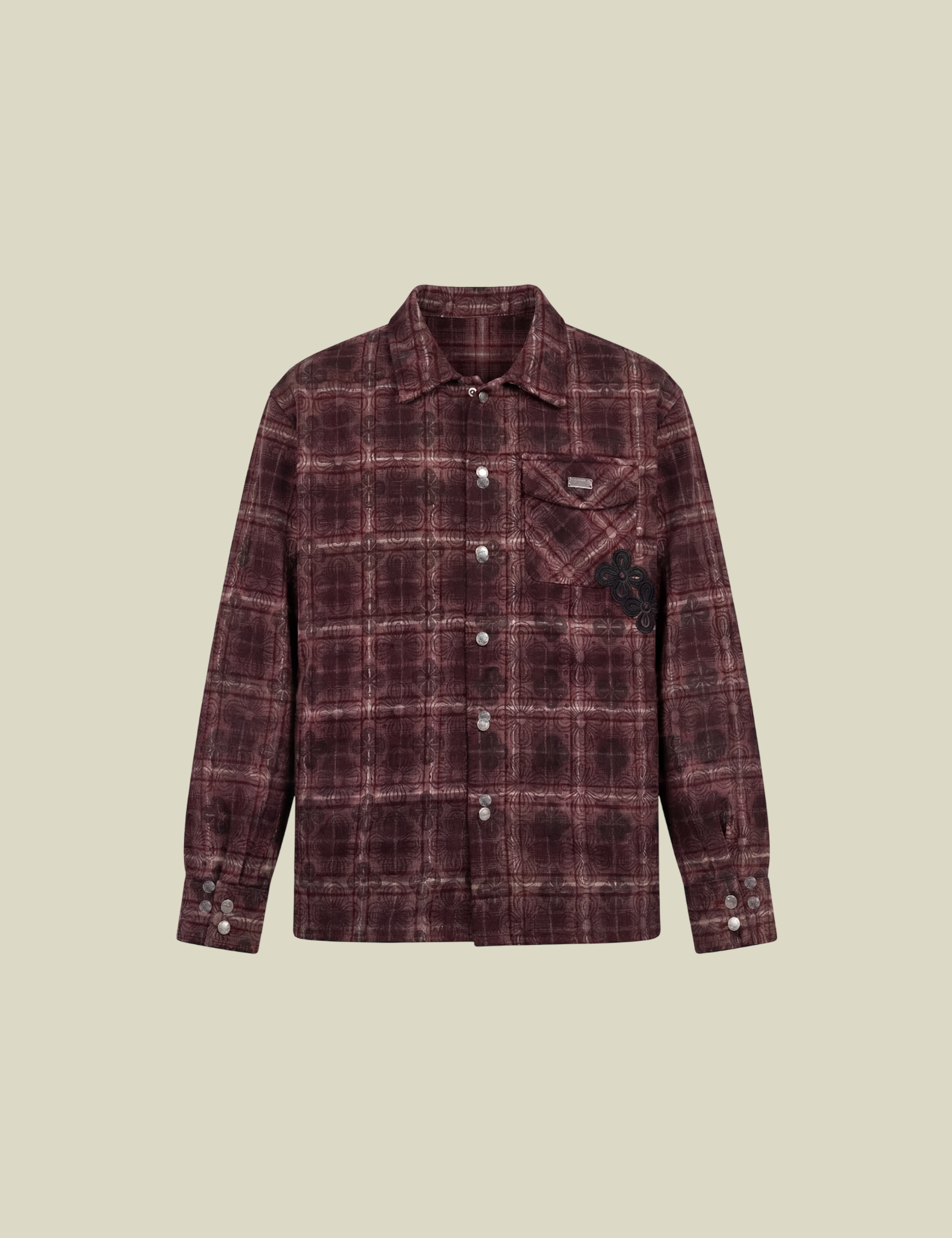 FLANNELS