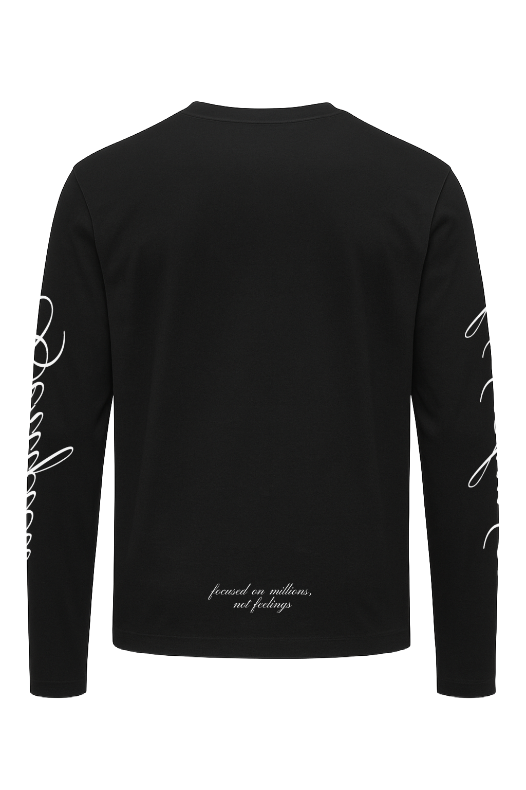 SR LONGSLEEVE V3