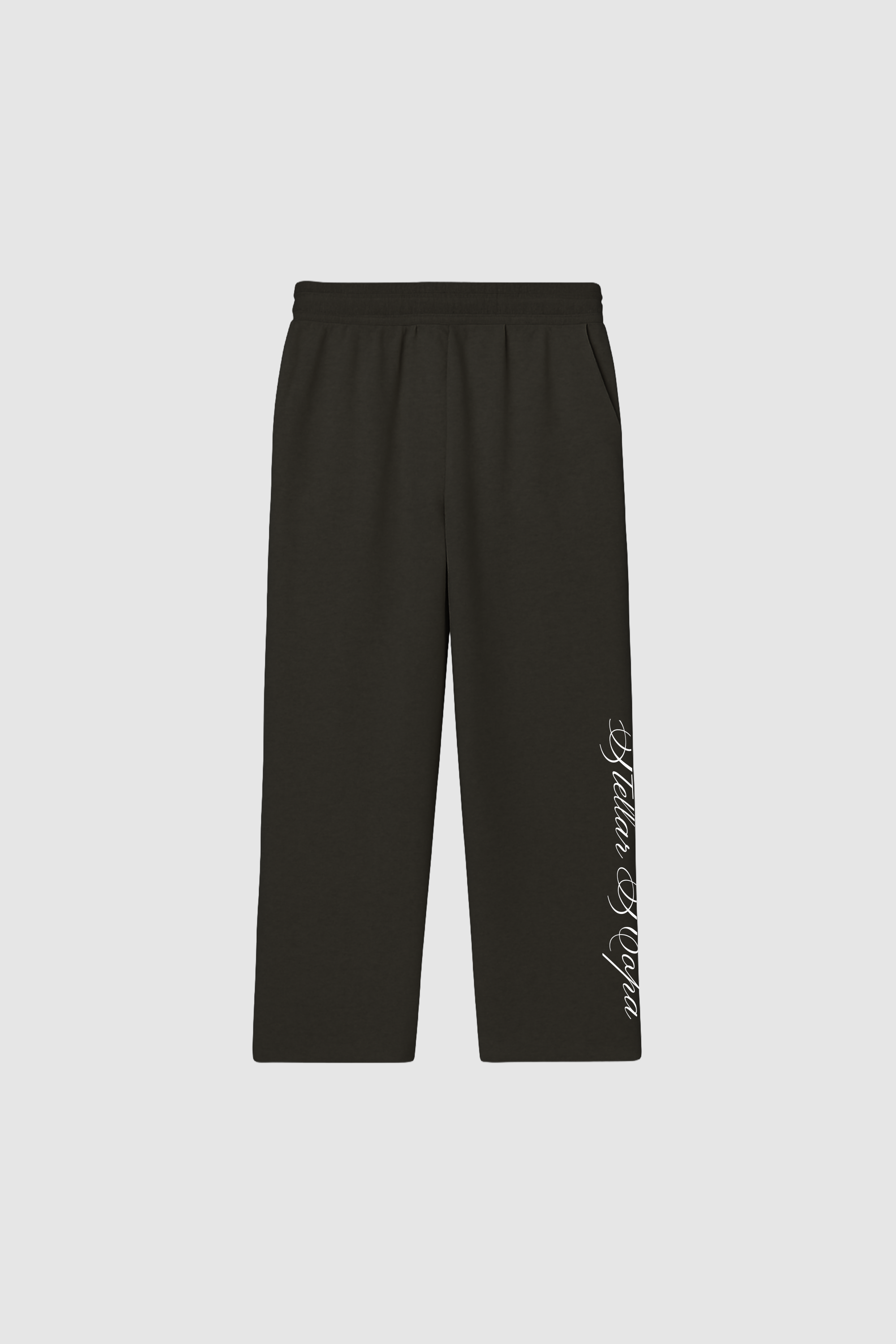 Black Friday Jogger Black