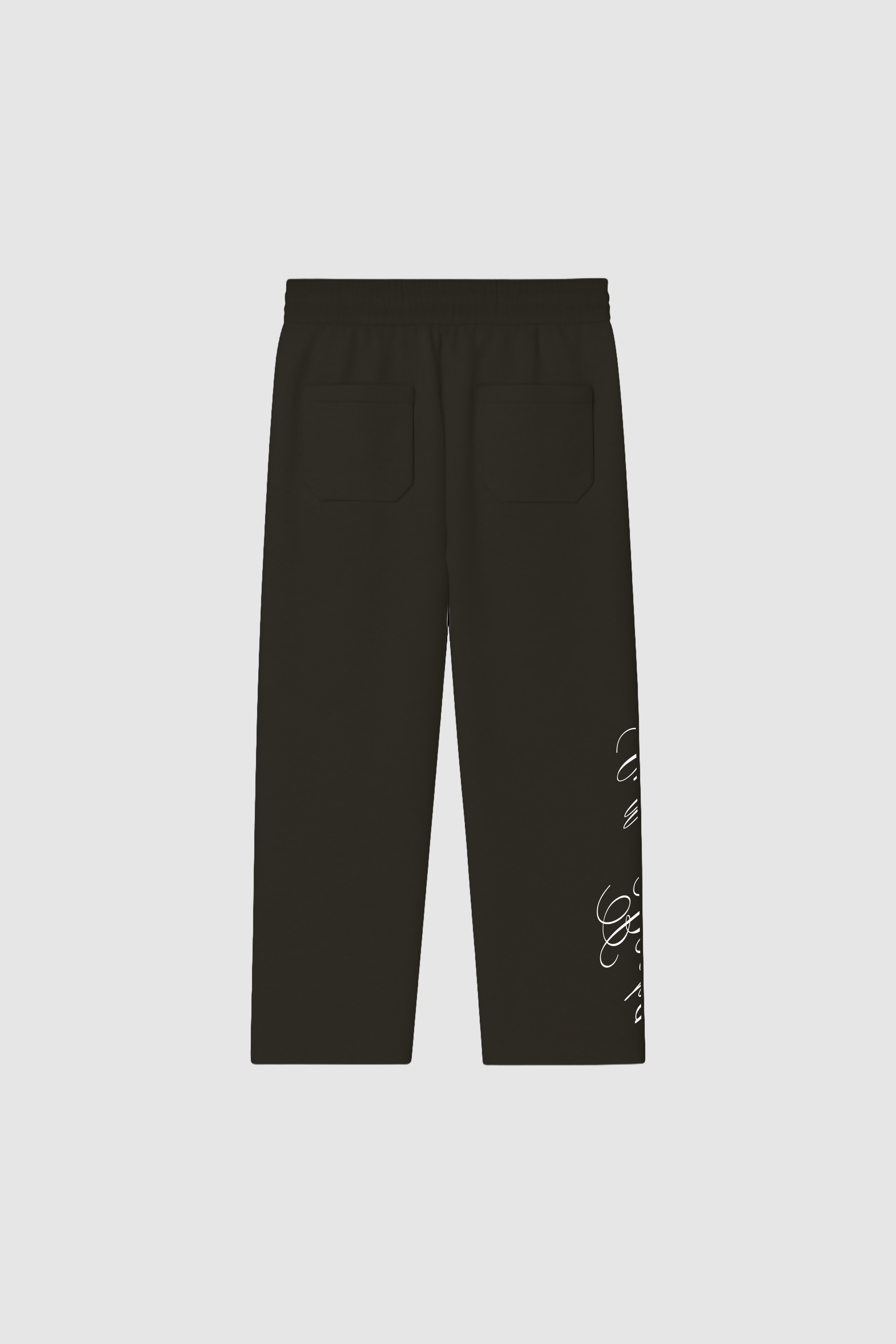Black Friday Jogger Black