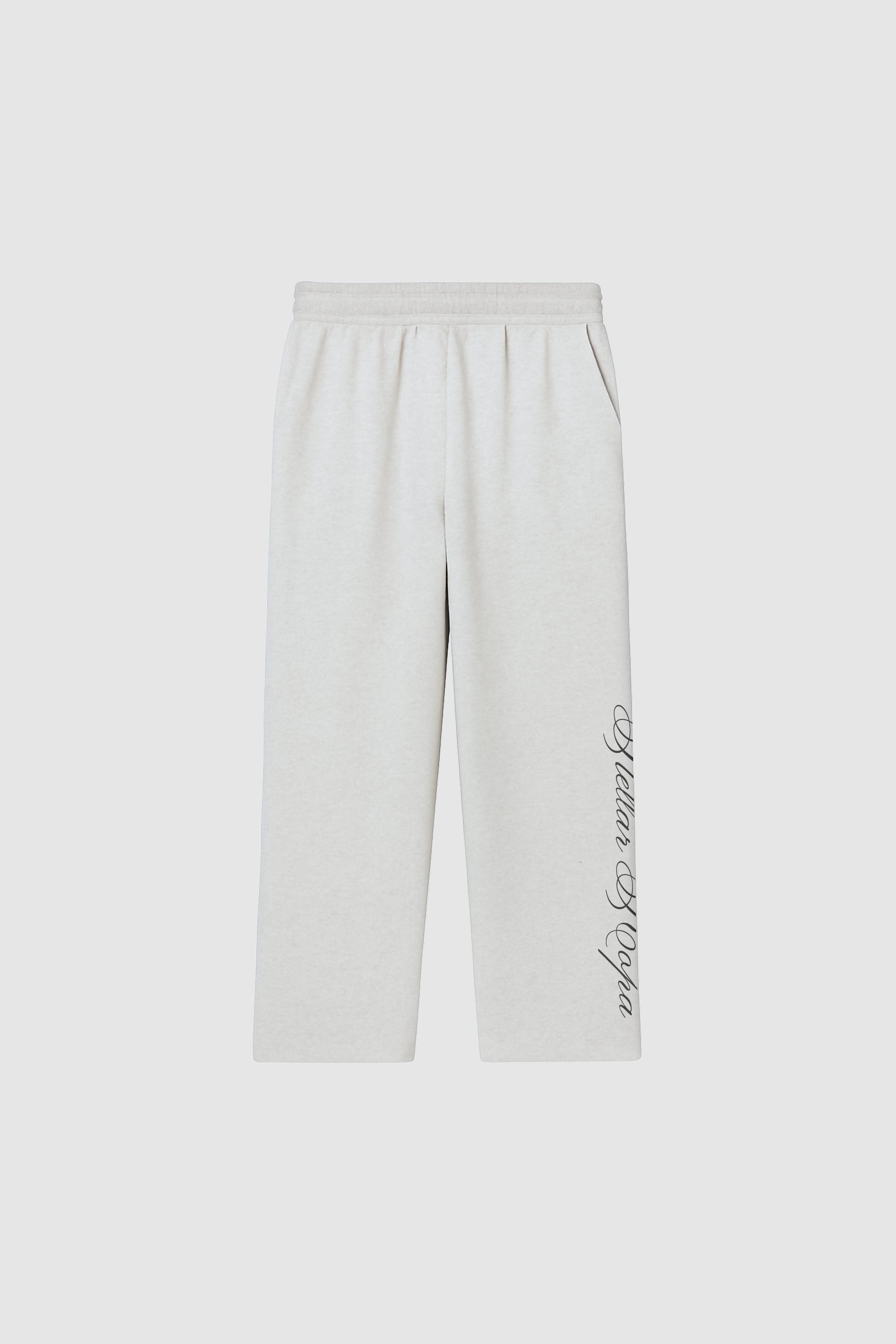 Black Friday Jogger Grey