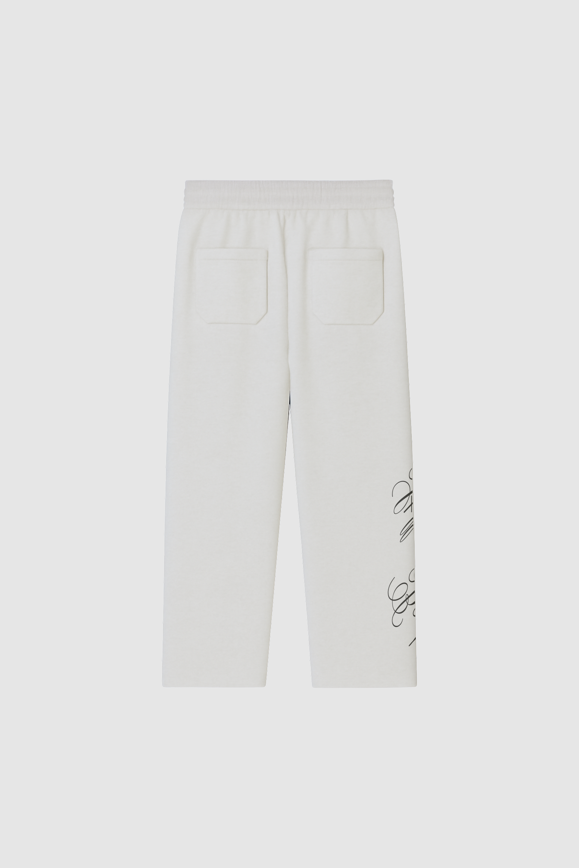 Black Friday Jogger Grey