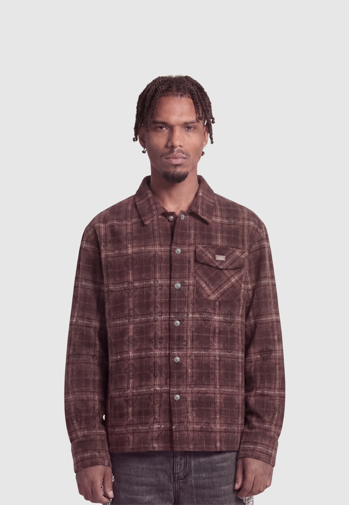 R Flannels SR FLANNELS