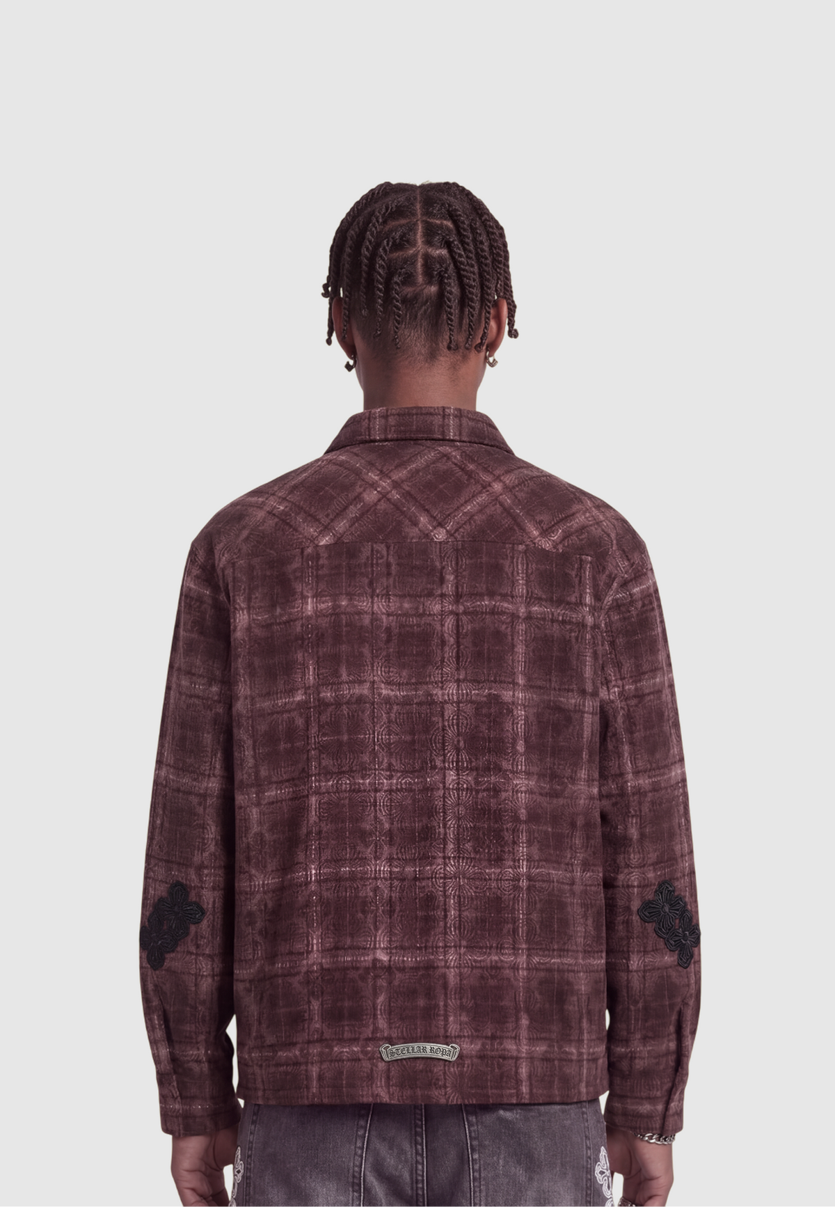 R Flannels SR FLANNELS