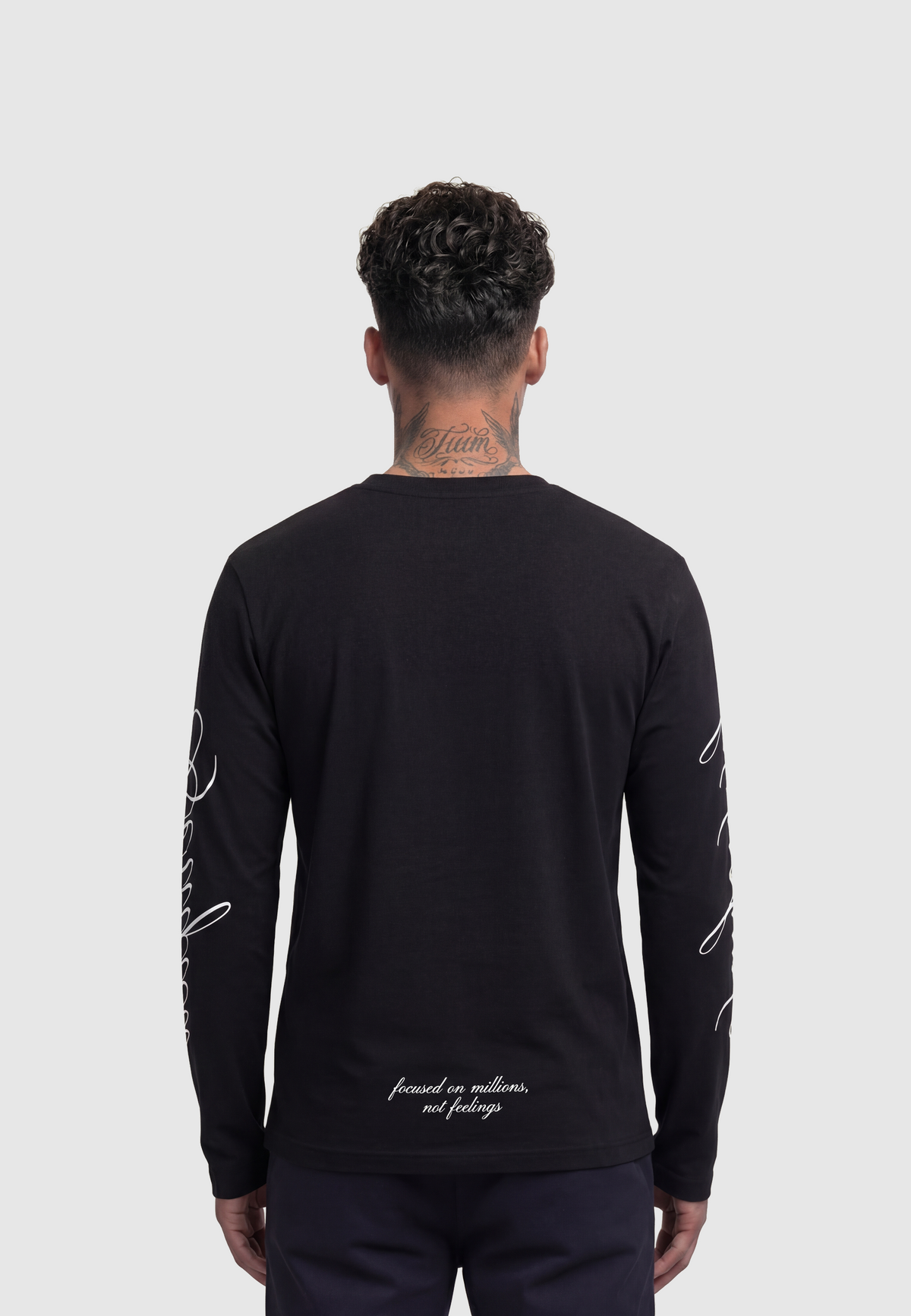 SR LONGSLEEVE V3