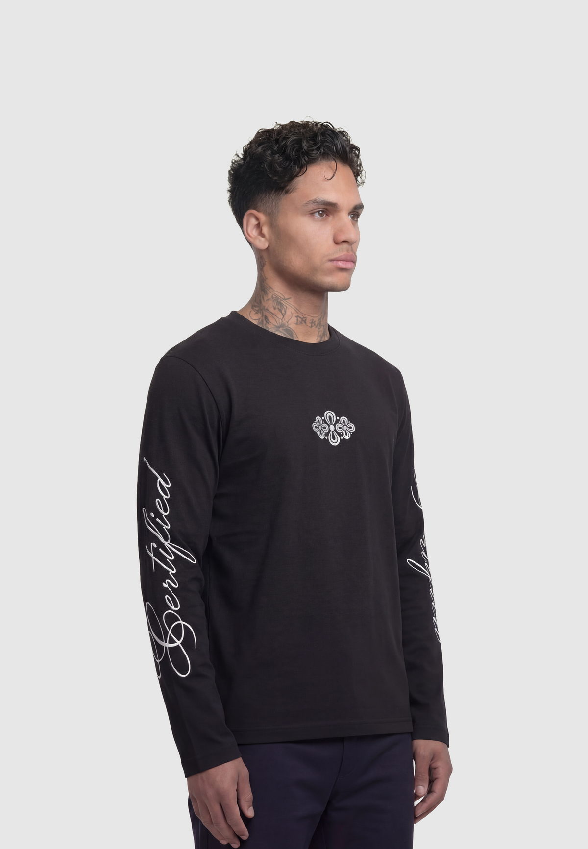 SR LONGSLEEVE V3