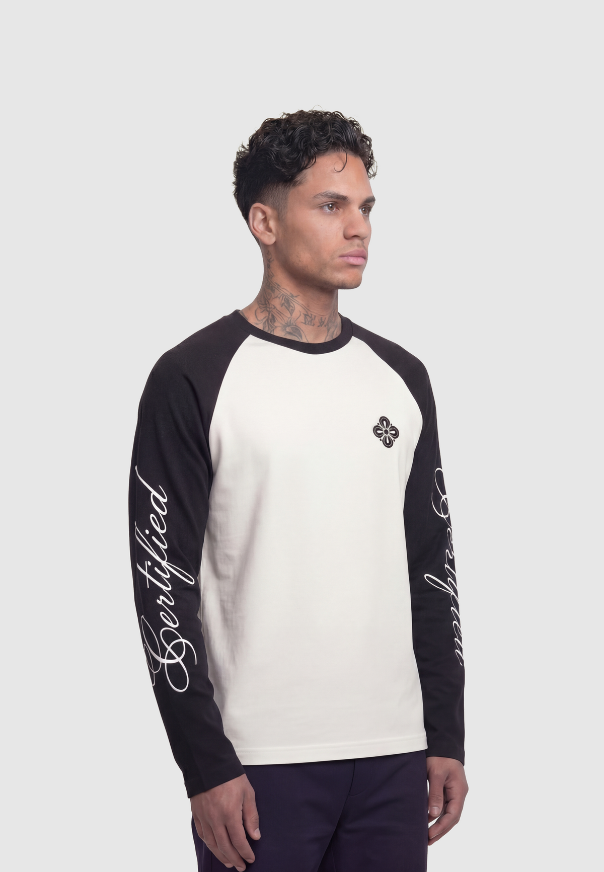 SR LONGSLEEVE V2