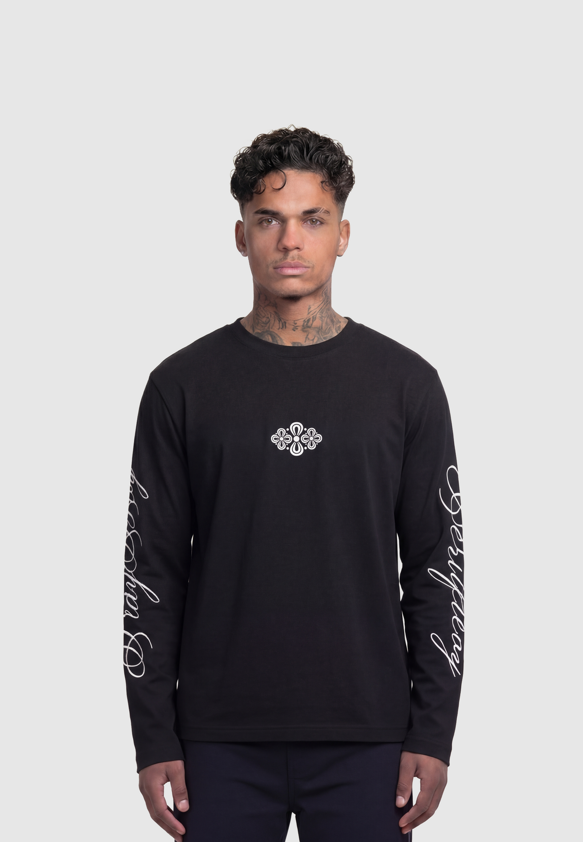 SR LONGSLEEVE V3 - model