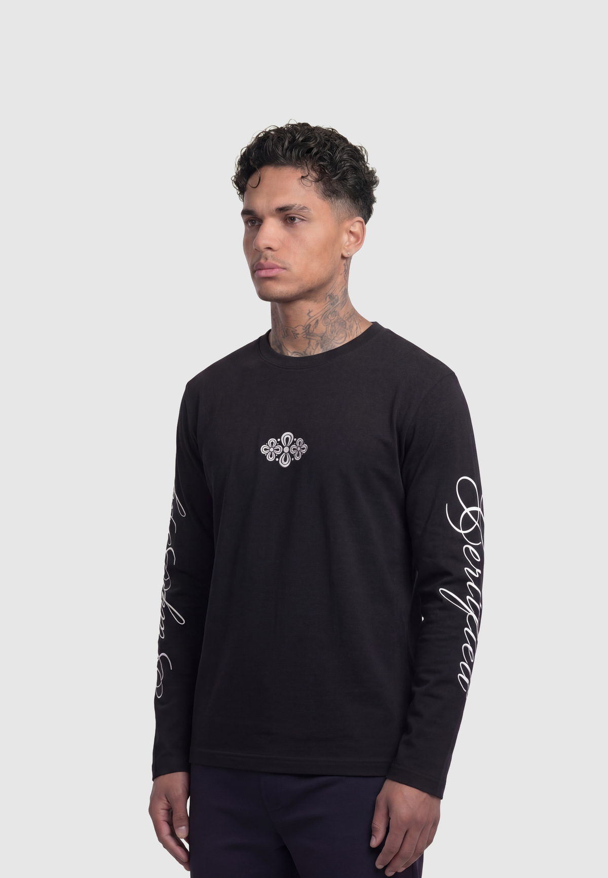 SR LONGSLEEVE V3