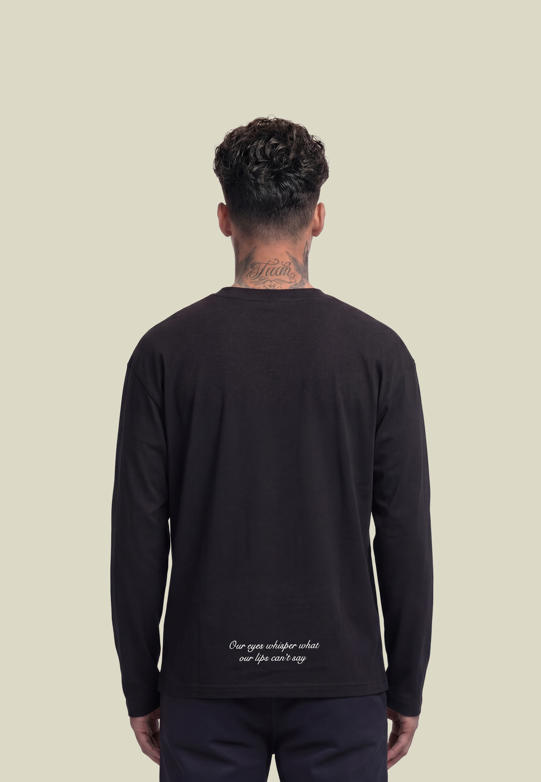 SR PEARL BLACK