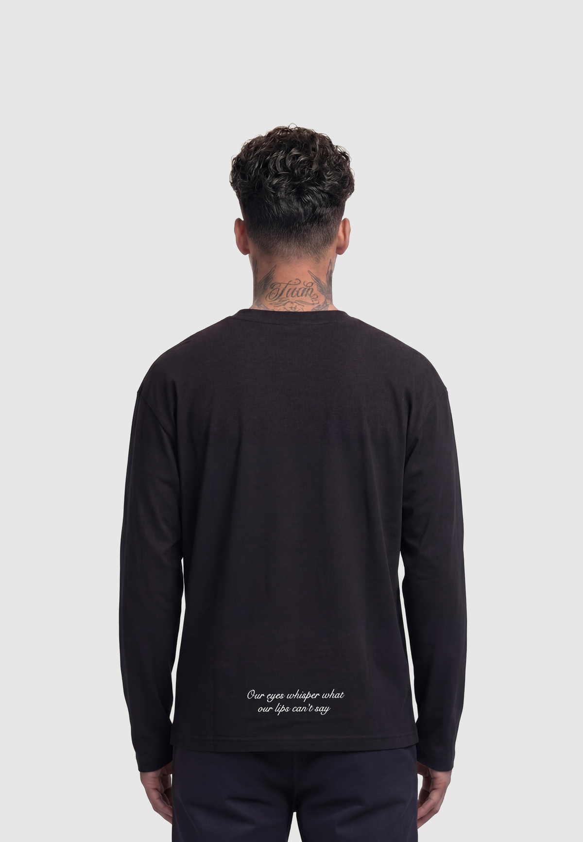 SR PEARL BLACK