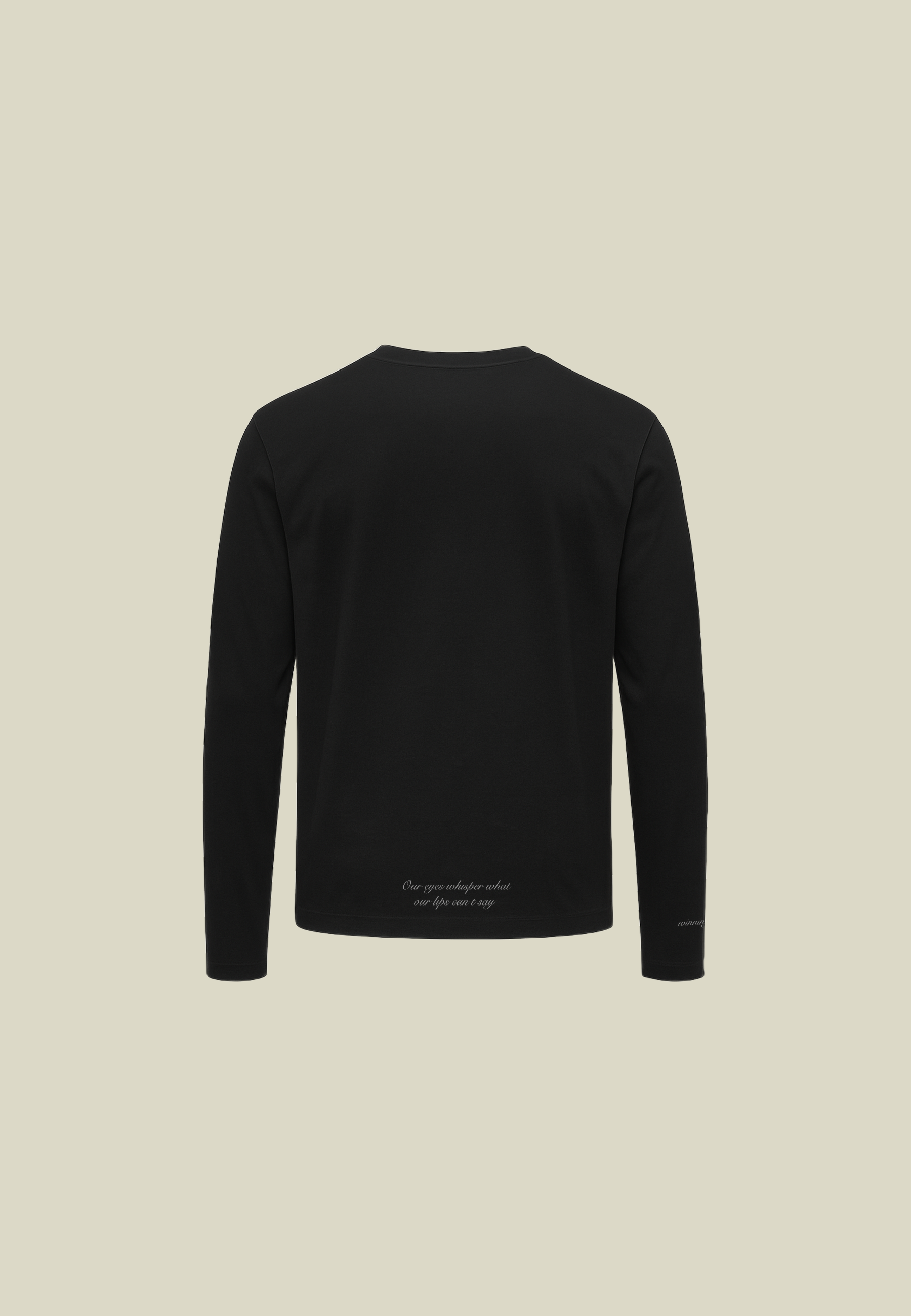 SR PEARL BLACK