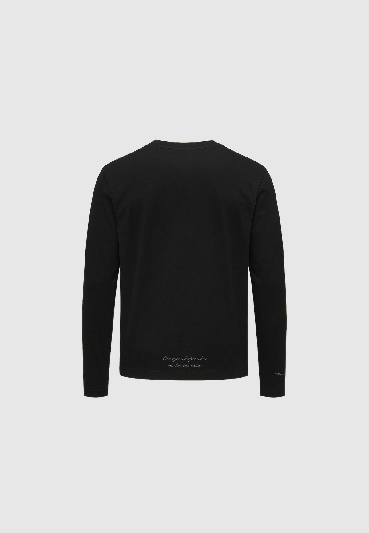 SR PEARL BLACK