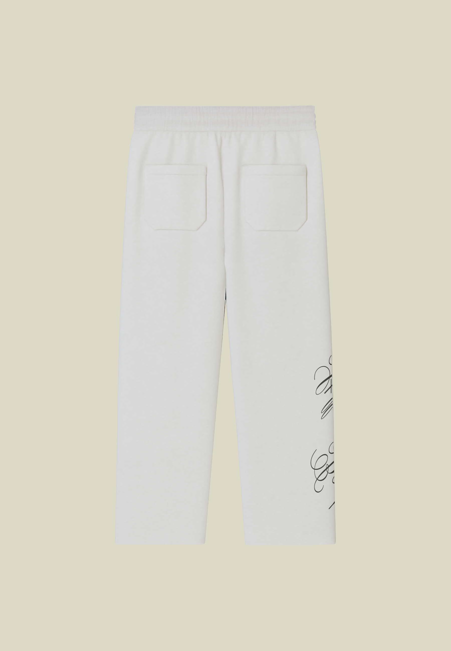BF Jogger Grey