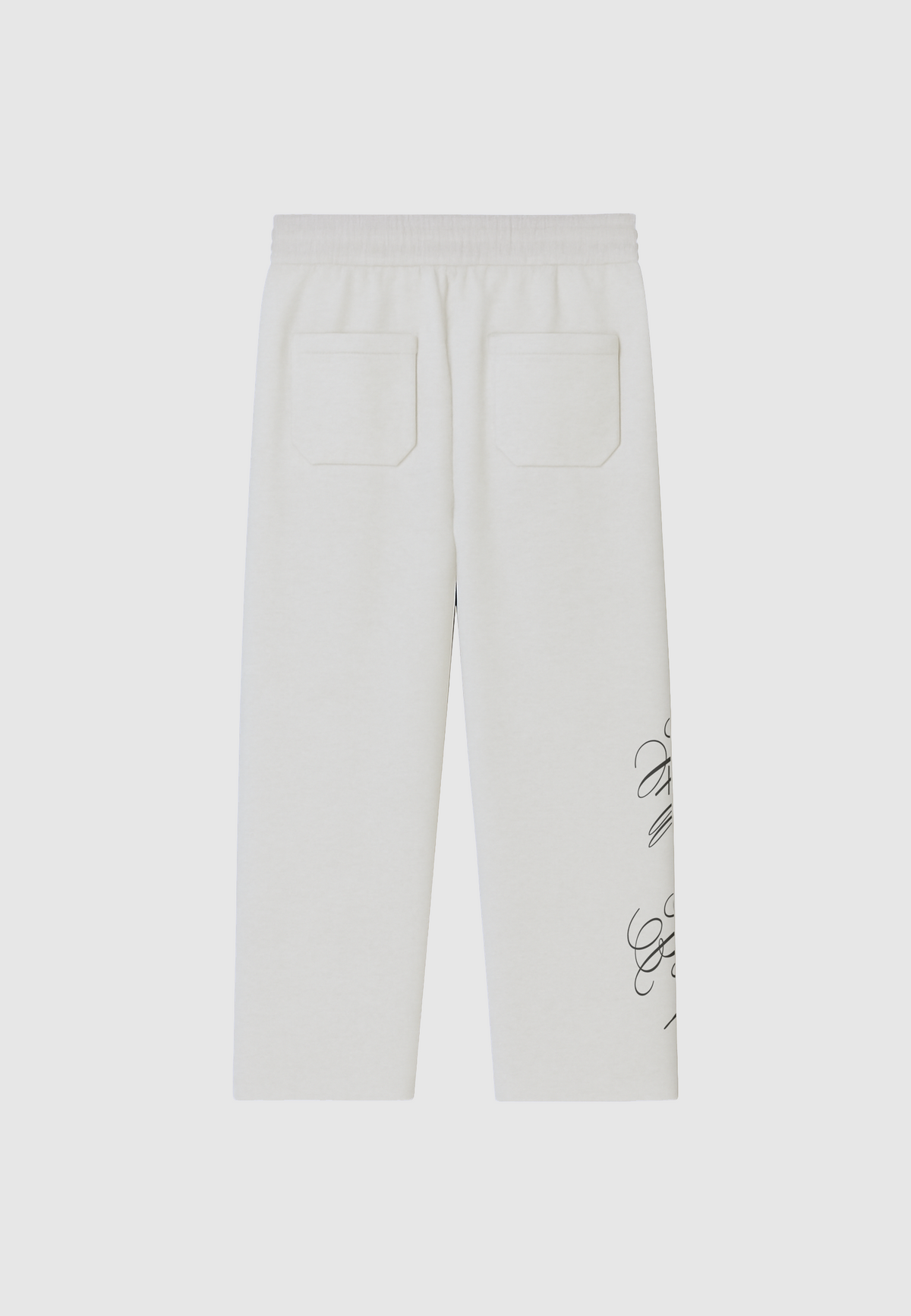 BF Jogger Grey
