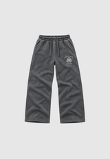 WASHED GREY JOGGER