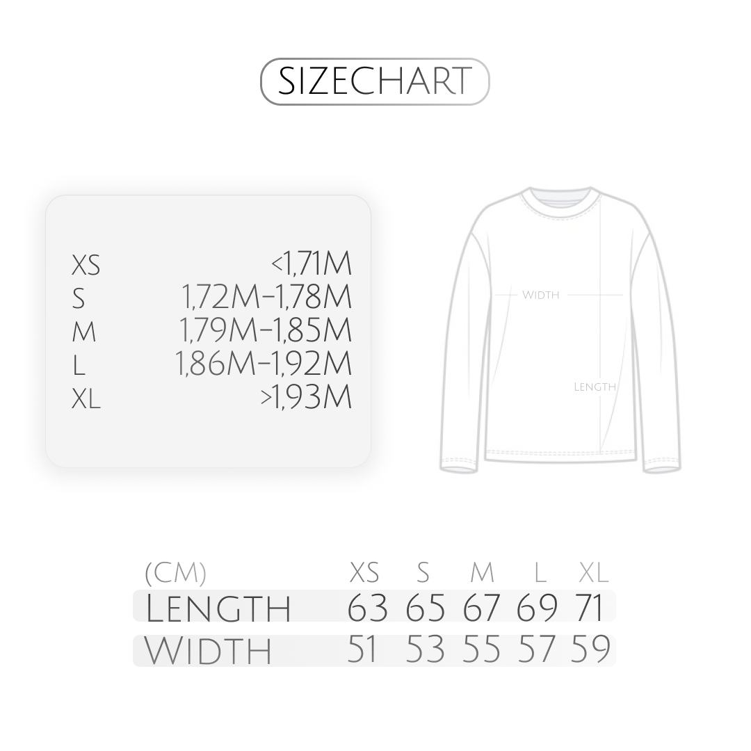 SR LONGSLEEVE