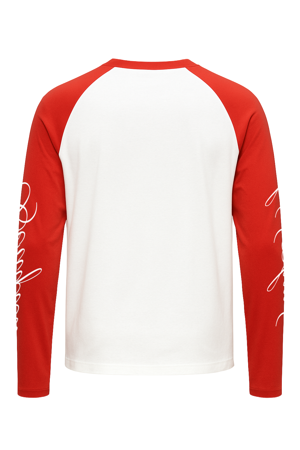 SR LONGSLEEVE