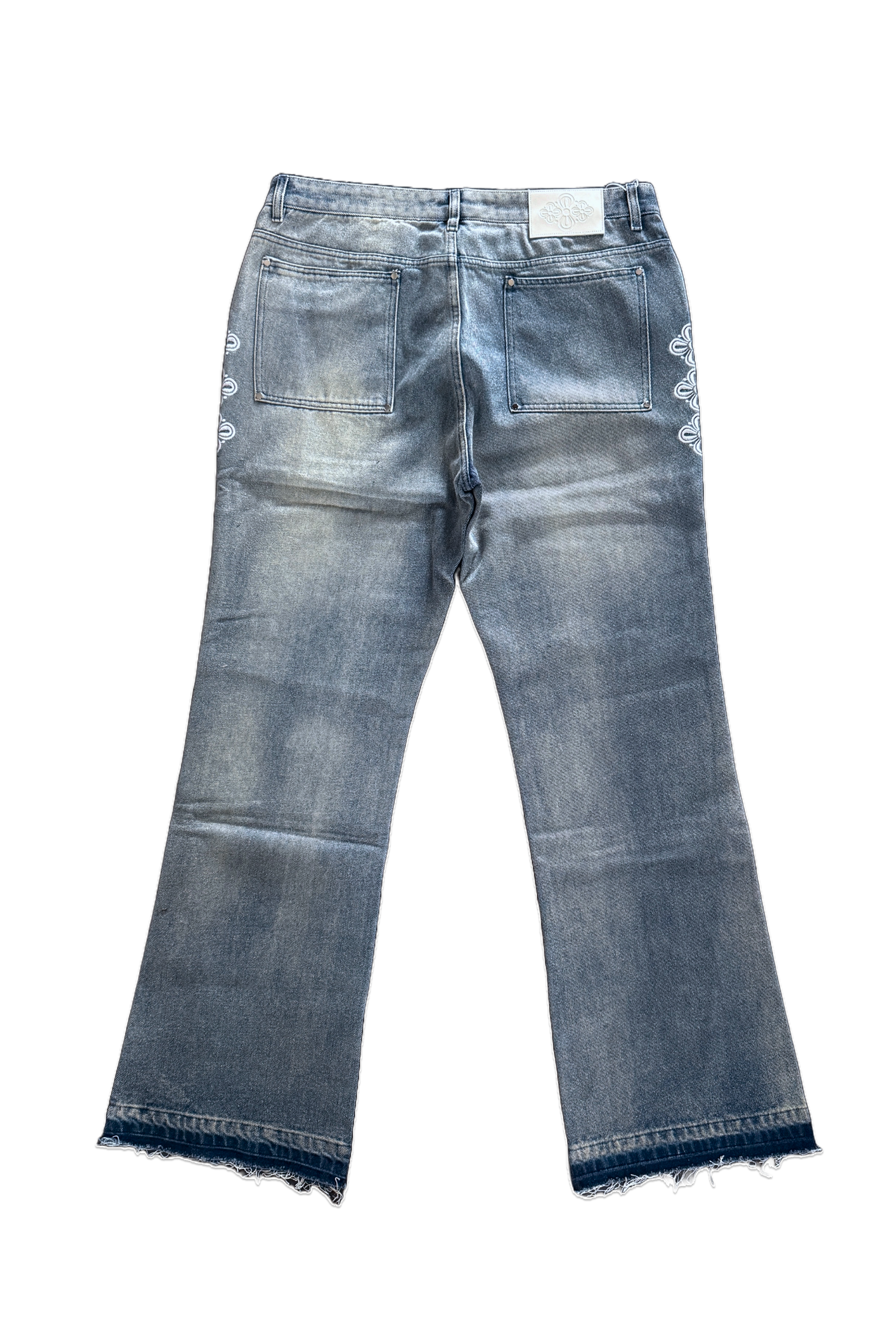 blue jeans