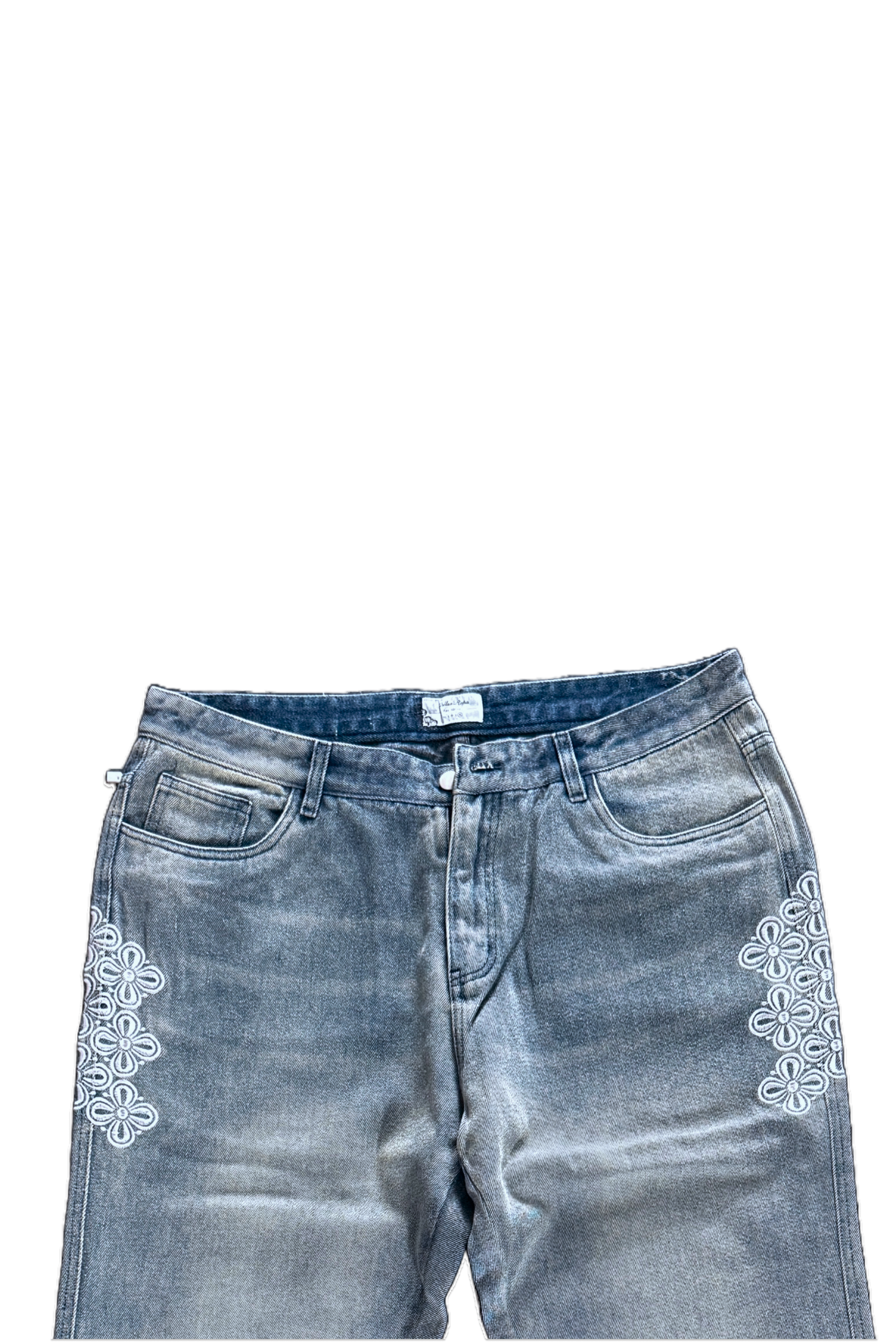 blue jeans