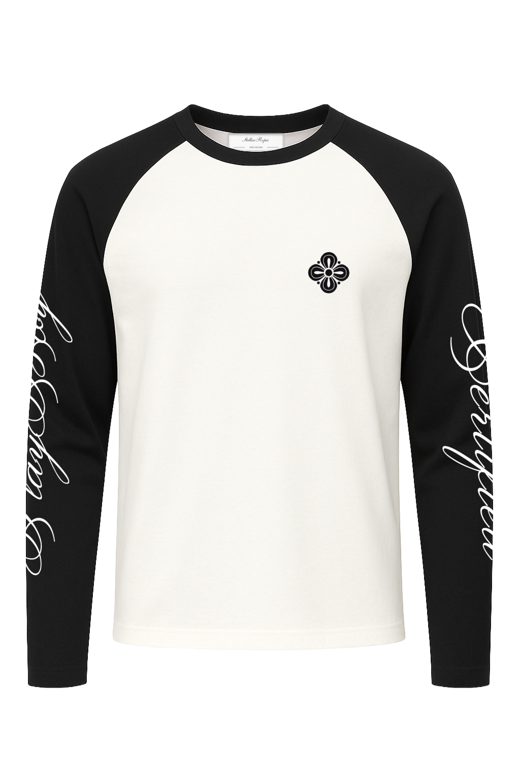 SR LONGSLEEVE V2