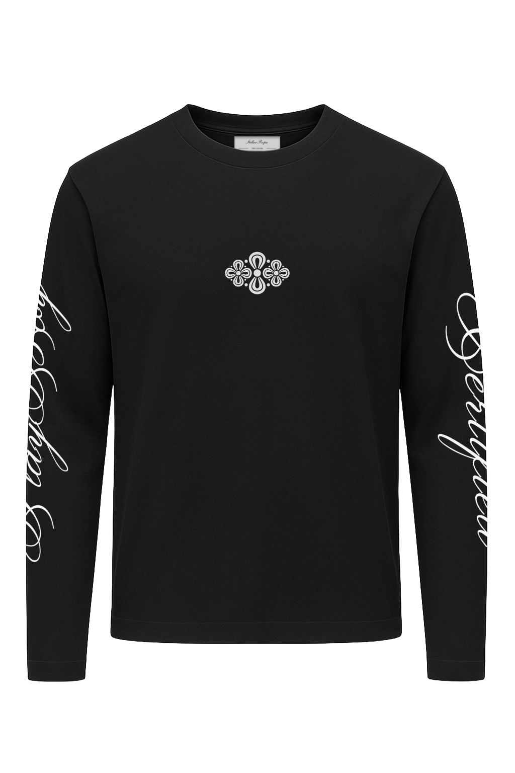 SR LONGSLEEVE V3