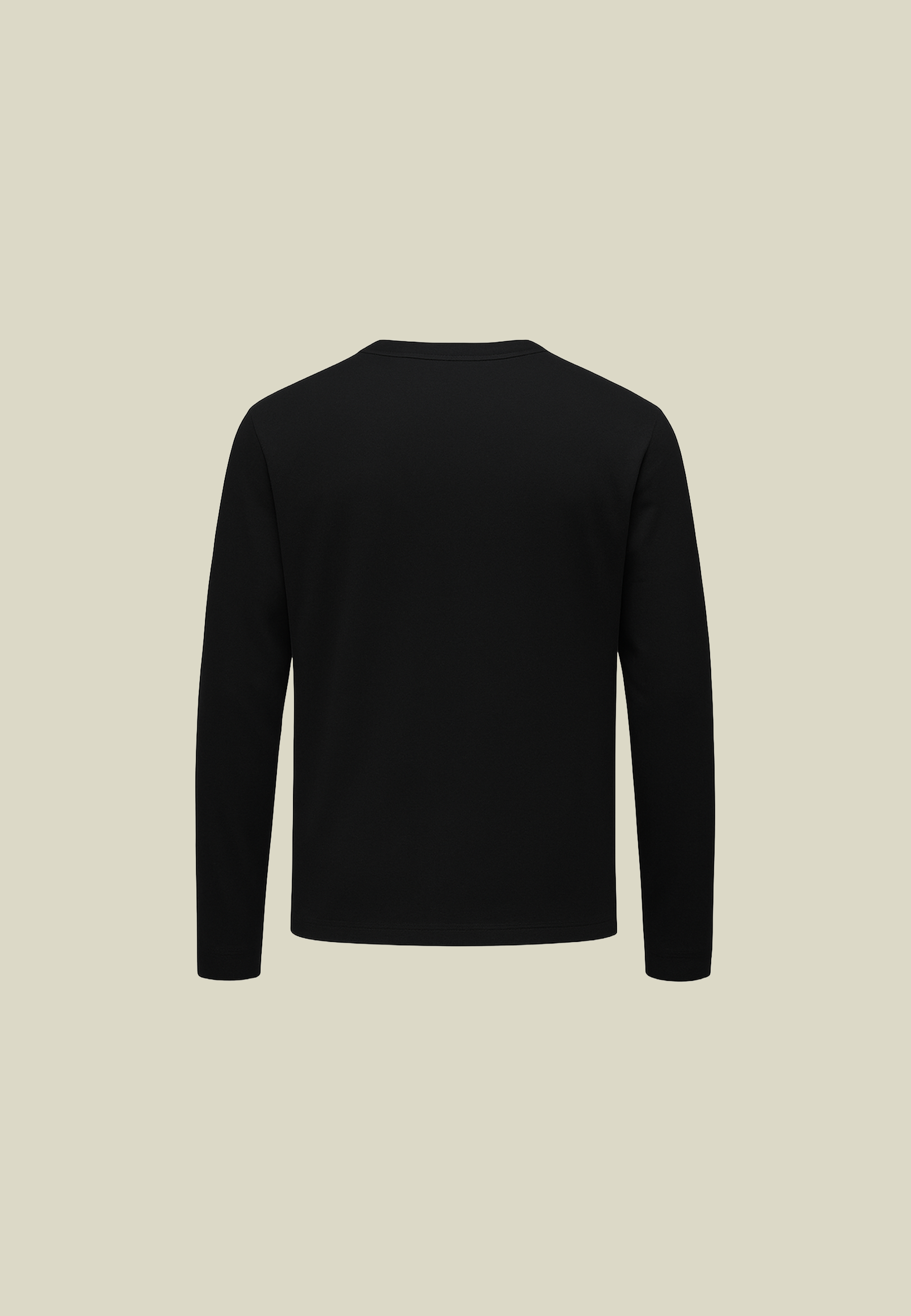 SR WAFFLE BLACK