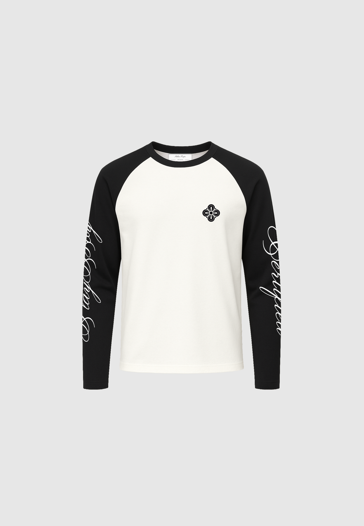 SR LONGSLEEVE V2
