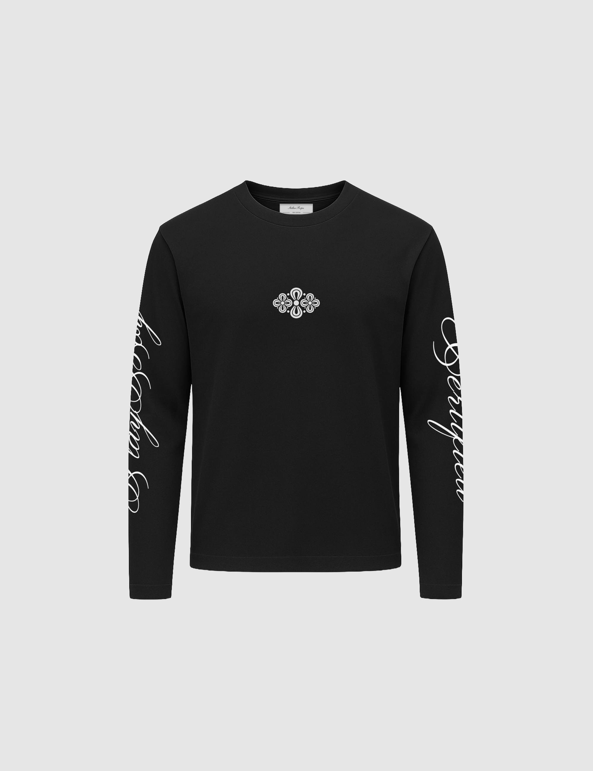 SR LONGSLEEVE V3