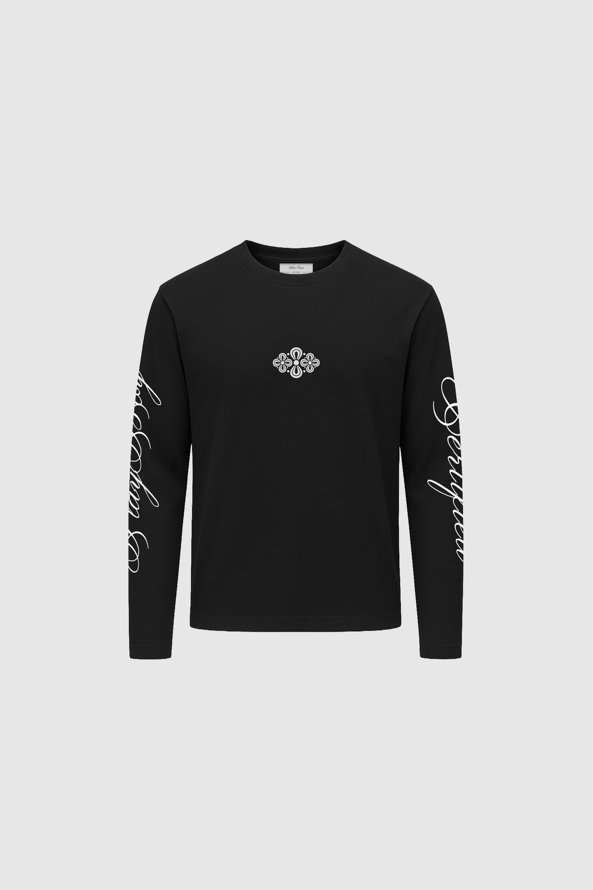 SR LONGSLEEVE V3