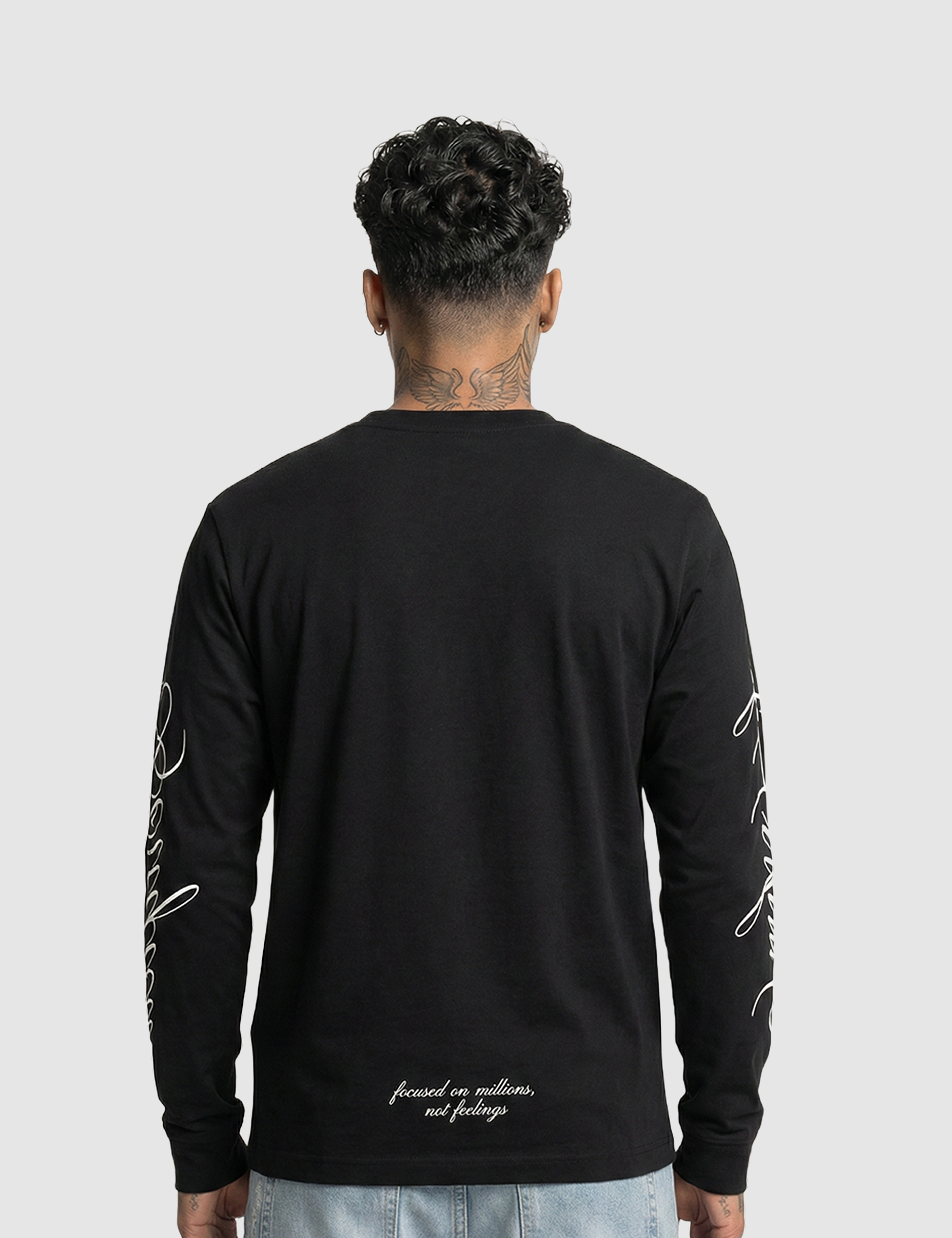 SR LONGSLEEVE V3